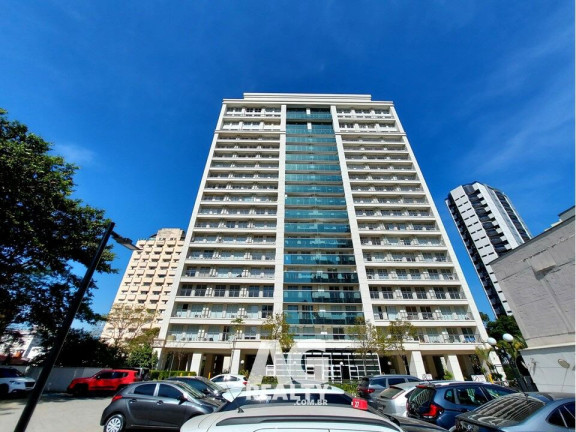 Imagem Sala Comercial à Venda, 34 m² em Santana - São Paulo