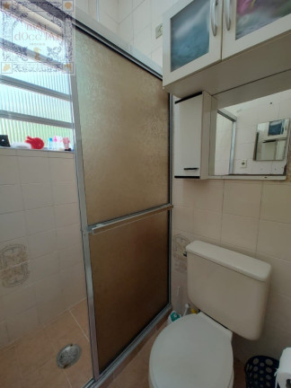 Imagem Kitnet com 1 Quarto à Venda, 32 m² em Aparecida - Santos