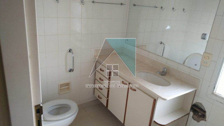 Imagem Apartamento com 2 Quartos para Alugar, 108 m² em Alto Da Boa Vista - Ribeirão Preto Imagem Apartamento com 2 Quartos para Alugar, 108 m² em Alto Da Boa Vista - Ribeirão Preto
