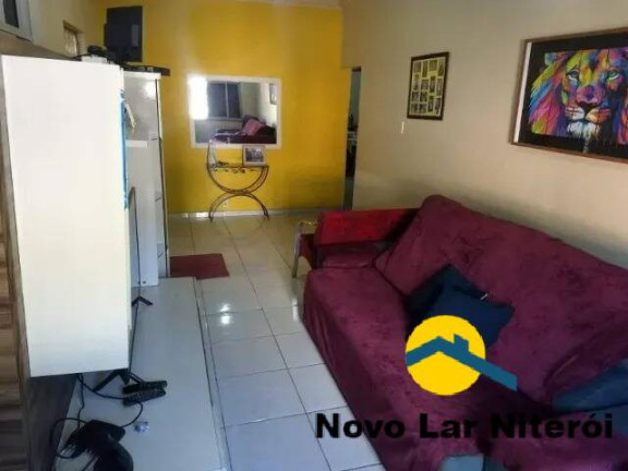 Casa com 4 Quartos à Venda, 300 m² em Santa Rosa - Niterói