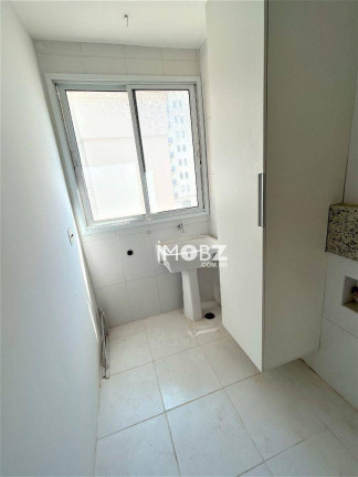 Imagem Imóvel com 2 Quartos à Venda, 51 m² em Fazenda Morumbi - São Paulo