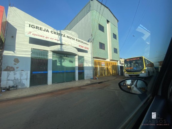 Loja à Venda, 128 m² em Del Lago Ii (itapoã) - Brasília