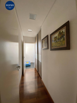 Imagem Apartamento com 3 Quartos à Venda, 297 m² em Jardim Anália Franco - São Paulo Imagem Apartamento com 3 Quartos à Venda, 297 m² em Jardim Anália Franco - São Paulo