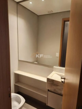 Imagem Apartamento com 3 Quartos à Venda, 118 m² em Jardim Olhos Dagua - Ribeirão Preto Imagem Apartamento com 3 Quartos à Venda, 118 m² em Jardim Olhos Dagua - Ribeirão Preto