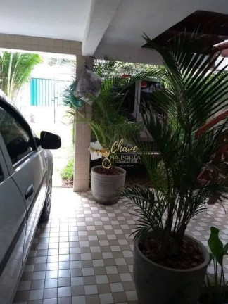 Imagem Sobrado com 3 Quartos à Venda, 160 m² em Jardim Santa Júlia - Itapecerica Da Serra