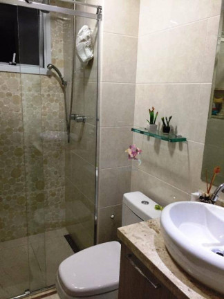 Imagem Apartamento com 2 Quartos à Venda, 79 m² em Campestre - Santo André Imagem Apartamento com 2 Quartos à Venda, 79 m² em Campestre - Santo André