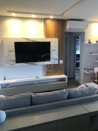 Imagem Apartamento com 3 Quartos à Venda, 190 m² em Jardim Aquarius - São José Dos Campos