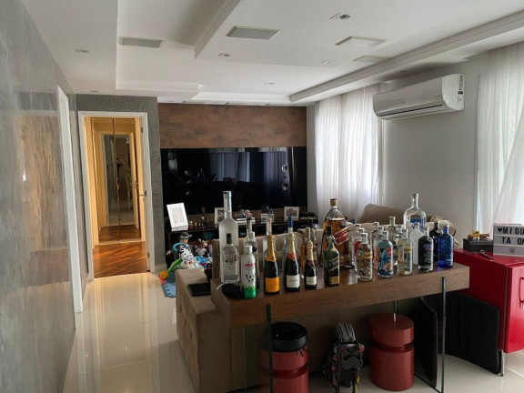Foto do imóvel Apartamento com 3 Quartos à Venda, 122 m² em Vila Leopoldina - São Paulo