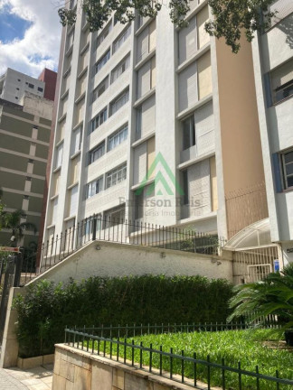 Imagem Apartamento com 2 Quartos à Venda, 140 m² em Pinheiros - São Paulo