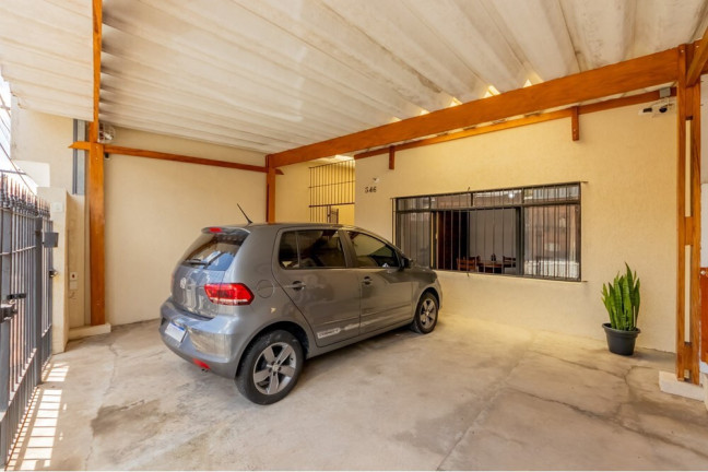 Casa com 3 Quartos à Venda, 89 m² em Jabaquara - São Paulo