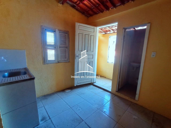 Imagem Casa com 6 Quartos à Venda, 148 m² em Cidade 2000 - Fortaleza Imagem Casa com 6 Quartos à Venda, 148 m² em Cidade 2000 - Fortaleza