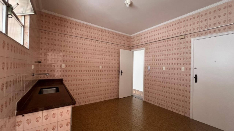 Imagem Apartamento com 2 Quartos para Alugar, 120 m² em Boqueirão - Santos Imagem Apartamento com 2 Quartos para Alugar, 120 m² em Boqueirão - Santos