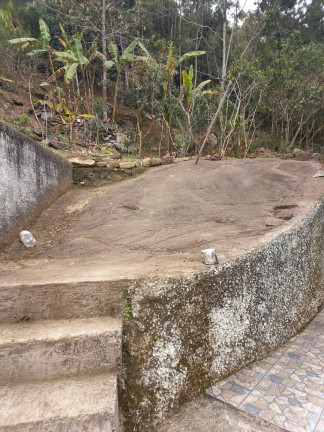 Imagem Casa com 3 Quartos à Venda, 7 m² em Chácara Paraíso - Nova Friburgo