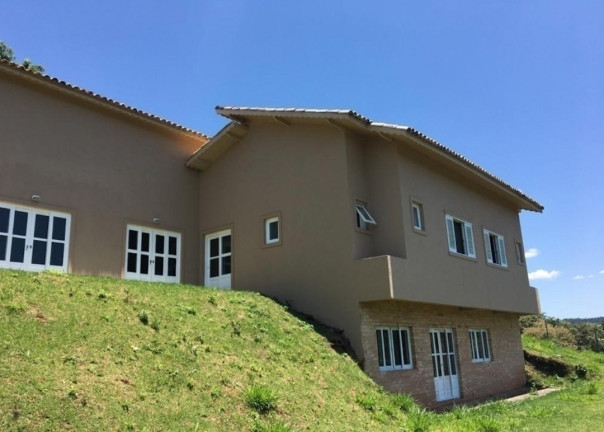 Imagem Casa com 4 Quartos à Venda, 318 m² em Vila Velha - Santana De Parnaíba