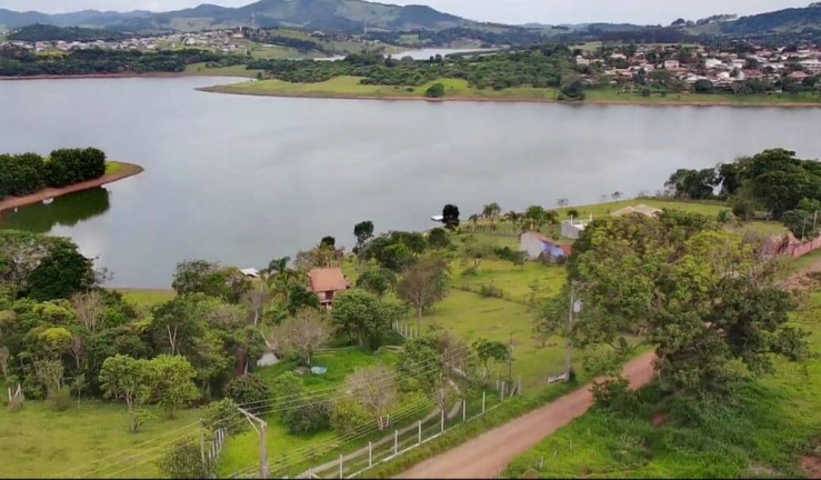 Terreno à Venda, 2 m² em Sete Pontes - Bragança Paulista