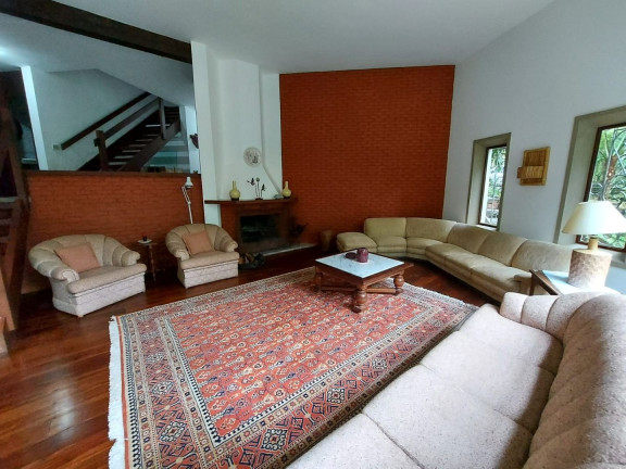 Imagem Casa com 6 Quartos à Venda, 410 m² em Granja Guarani - Teresópolis Imagem Casa com 6 Quartos à Venda, 410 m² em Granja Guarani - Teresópolis
