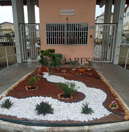 Imagem Apartamento com 2 Quartos à Venda, 45 m² em Novo Horizonte - Marituba Imagem Apartamento com 2 Quartos à Venda, 45 m² em Novo Horizonte - Marituba