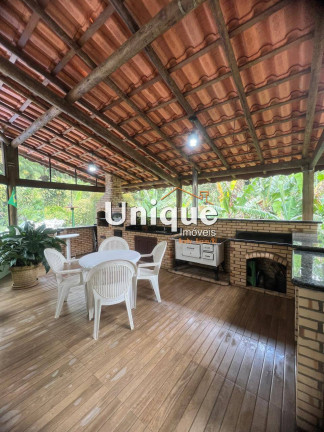 Imagem Chácara com 5 Quartos à Venda, 500 m² em Mury - Nova Friburgo