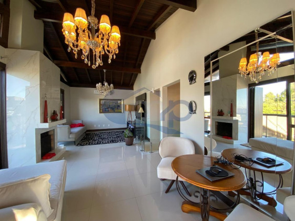 Imagem Casa com 4 Quartos à Venda, 300 m² em Centenário - Torres