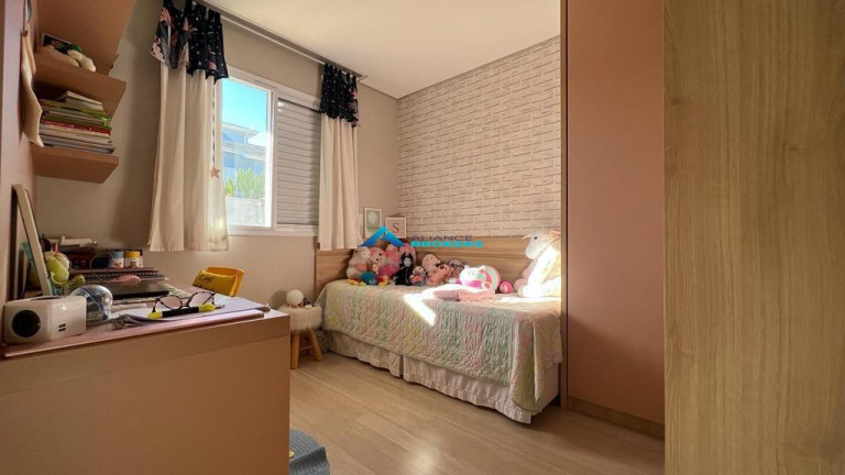 Imagem Casa de Condomínio com 4 Quartos à Venda, 157 m² em Chácaras Saudáveis E Encantadoras - Jundiaí