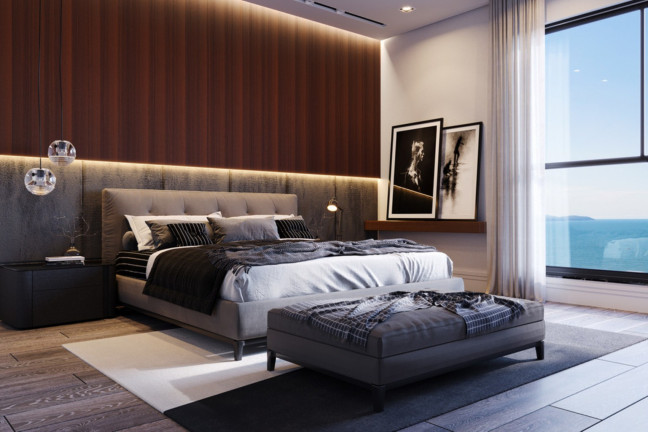 Imagem Imóvel com 3 Quartos à Venda, 135 m² em Itapema - Itapema