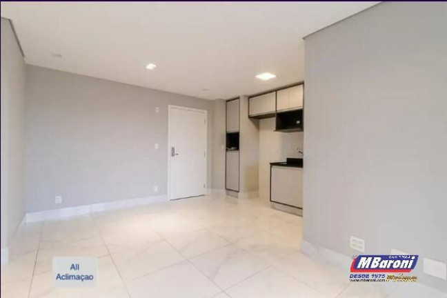 Imagem Apartamento com 2 Quartos à Venda, 64 m² em Vila Mariana - São Paulo