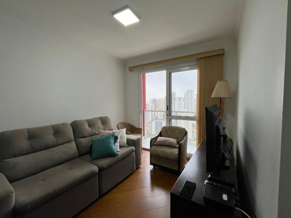 Imagem Apartamento com 3 Quartos à Venda, 86 m² em Vila Mariana - São Paulo Imagem Apartamento com 3 Quartos à Venda, 86 m² em Vila Mariana - São Paulo