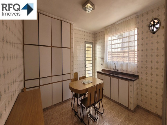 Imagem Casa com 3 Quartos à Venda, 200 m² em Vila Monumento - São Paulo