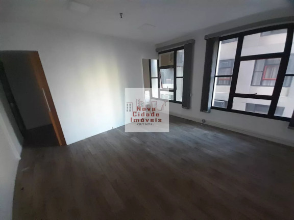 Imagem Imóvel com 2 Quartos à Venda, 46 m² em Vila Olímpia - São Paulo