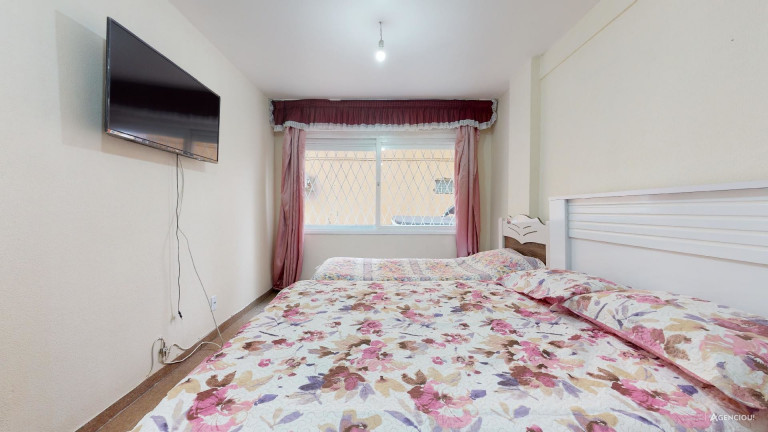 Imagem Apartamento com 2 Quartos à Venda, 84 m² em Cavalhada - Porto Alegre