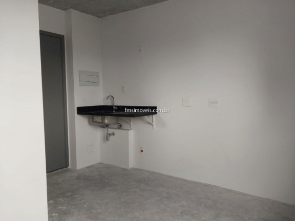 Imagem Imóvel com 1 Quarto à Venda, 14 m² em Bom Retiro - São Paulo Imagem Imóvel com 1 Quarto à Venda, 14 m² em Bom Retiro - São Paulo