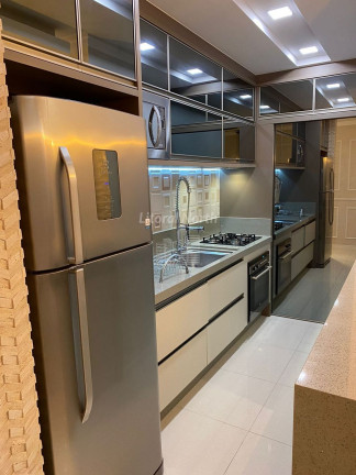 Imagem Apartamento com 2 Quartos à Venda, 63 m² em Carvalho - Itajaí Imagem Apartamento com 2 Quartos à Venda, 63 m² em Carvalho - Itajaí