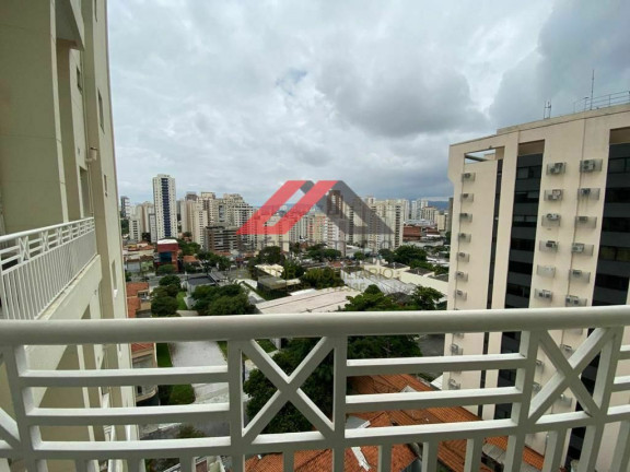 Imagem Apartamento com 1 Quarto à Venda, 55 m² em Perdizes - São Paulo