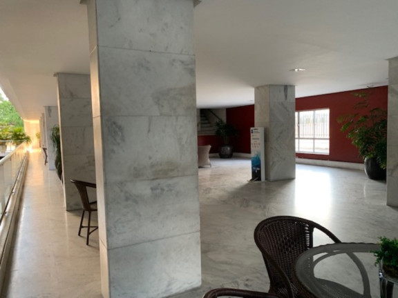 Imagem Imóvel com 4 Quartos à Venda, 250 m² em Campo Grande - Salvador Imagem Imóvel com 4 Quartos à Venda, 250 m² em Campo Grande - Salvador