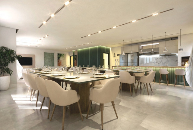 Imagem Imóvel com 2 Quartos à Venda, 118 m² em Centro - Balneário Camboriú