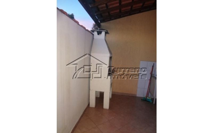 Imagem Casa com 4 Quartos à Venda, 214 m² em Residencial União - São José Dos Campos