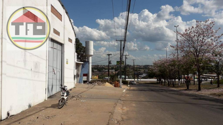 Imagem Galpão para Alugar, 800 m² em Nova Marabá - Marabá Imagem Galpão para Alugar, 800 m² em Nova Marabá - Marabá