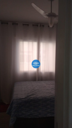 Imagem Imóvel com 2 Quartos à Venda, 50 m² em Campo Grande - Rio De Janeiro