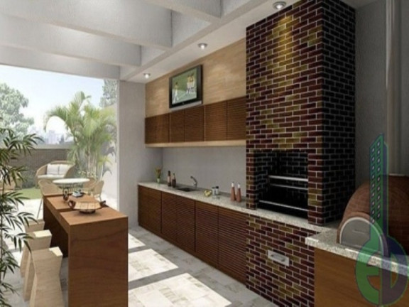 Imagem Imóvel com 4 Quartos à Venda, 353 m² em Jardim - Santo André Imagem Imóvel com 4 Quartos à Venda, 353 m² em Jardim - Santo André