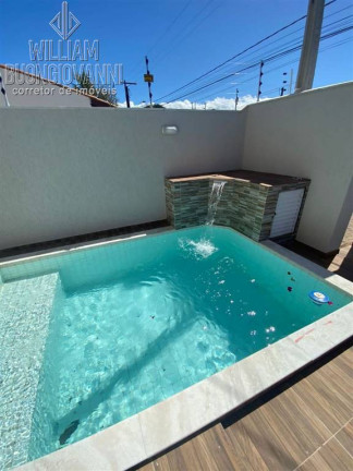 Imagem Casa de Condomínio com 2 Quartos à Venda, em Paranapua - Itanhaem Imagem Casa de Condomínio com 2 Quartos à Venda, em Paranapua - Itanhaem