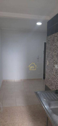 Imagem Apartamento com 1 Quarto à Venda, 43 m² em Ponta Da Praia - Santos