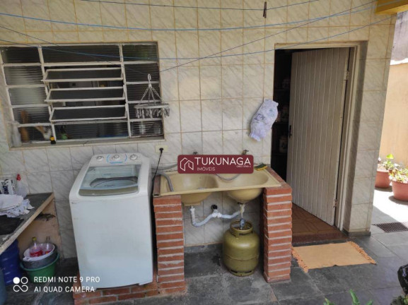 Imagem Sobrado com 3 Quartos à Venda, 140 m² em Jardim Vila Galvão - Guarulhos Imagem Sobrado com 3 Quartos à Venda, 140 m² em Jardim Vila Galvão - Guarulhos