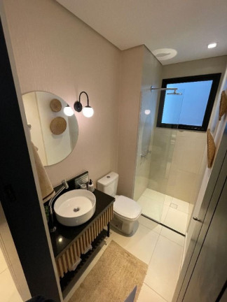 Imagem Apartamento com 2 Quartos à Venda, 57 m² em Mogi Moderno - Mogi Das Cruzes