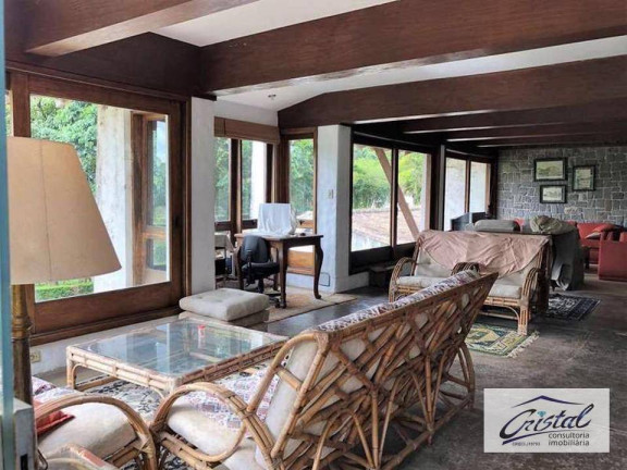 Imagem Casa com 4 Quartos à Venda, 800 m² em Granja Viana - Cotia Imagem Casa com 4 Quartos à Venda, 800 m² em Granja Viana - Cotia