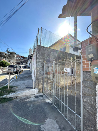 Imagem Casa com 2 Quartos à Venda, 65 m² em Porto Novo - São Gonçalo