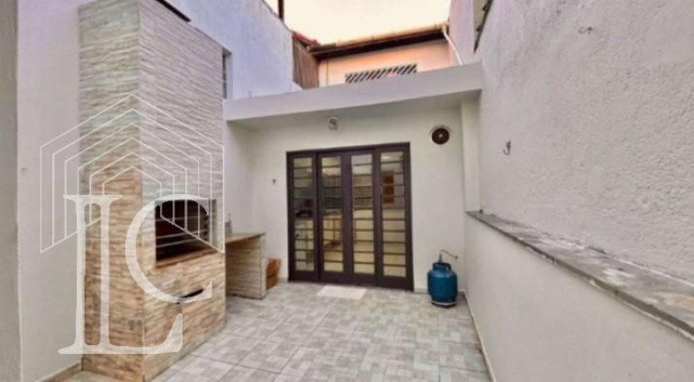 Imagem Apartamento com 3 Quartos à Venda, 90 m² em Vila Santa Catarina - São Paulo