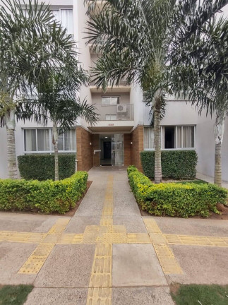 Imagem Apartamento com 2 Quartos à Venda,  em Vila São Pedro - Hortolândia