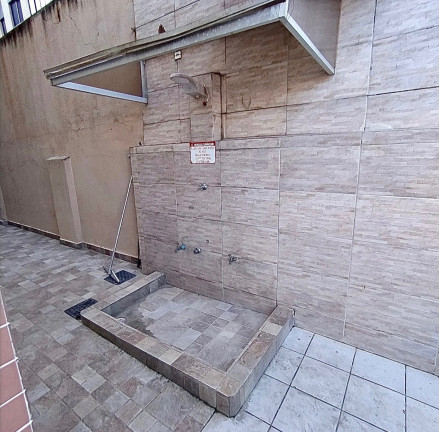 Imagem Kitnet com 1 Quarto à Venda, 44 m² em Caiçara - Praia Grande Imagem Kitnet com 1 Quarto à Venda, 44 m² em Caiçara - Praia Grande