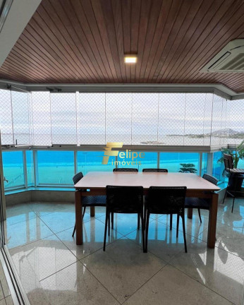 Imóvel com 4 Quartos à Venda, 250 m² em Mata Da Praia - Vitória