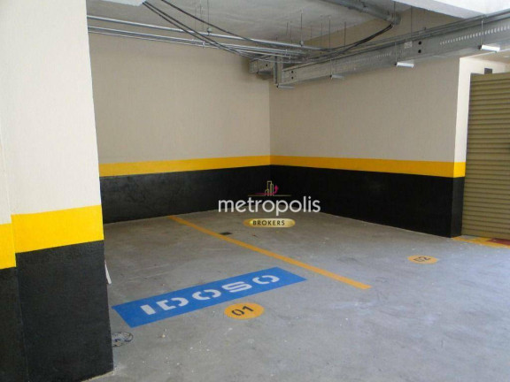 Imagem Sala Comercial à Venda, 37 m² em Rudge Ramos - São Bernardo Do Campo Imagem Sala Comercial à Venda, 37 m² em Rudge Ramos - São Bernardo Do Campo